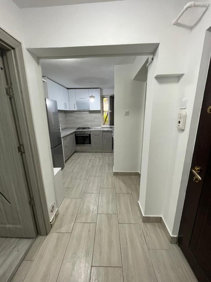 Home Sweet Home Apartment With 3 Rooms บูเซา ภายนอก รูปภาพ