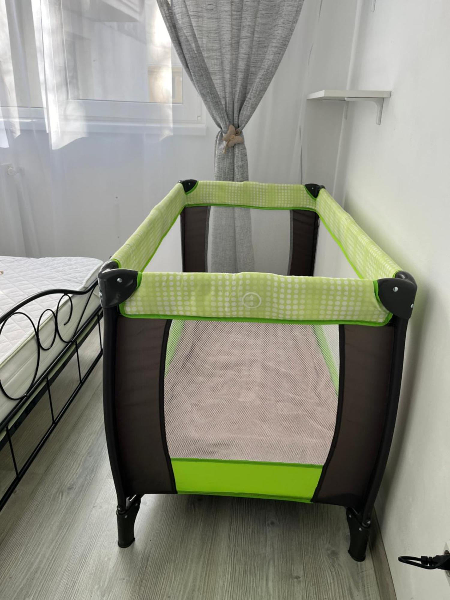 Home Sweet Home Apartment With 3 Rooms บูเซา ภายนอก รูปภาพ