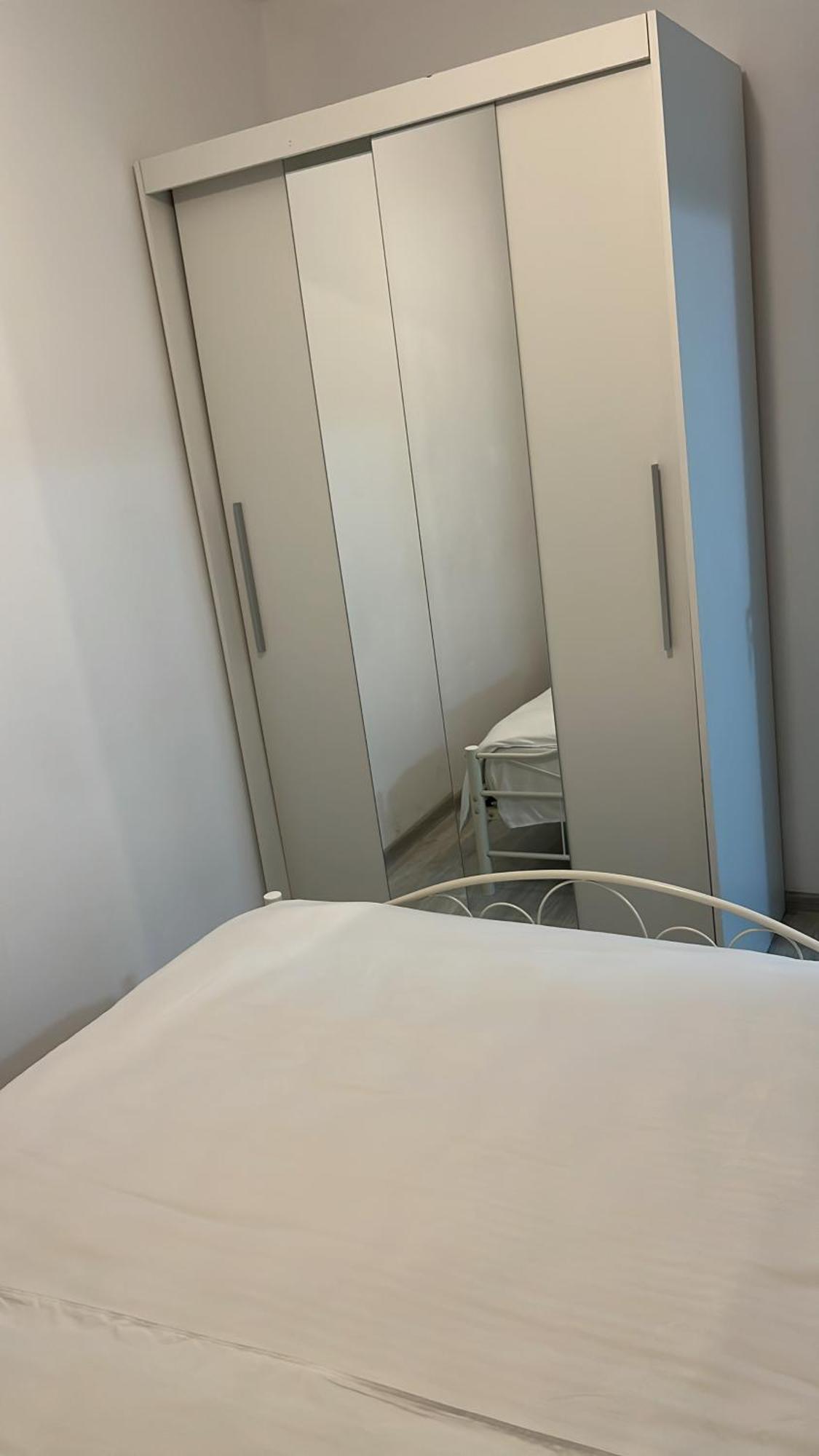 Home Sweet Home Apartment With 3 Rooms บูเซา ภายนอก รูปภาพ